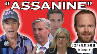 The TRUTH Why Canadian Politicians Have Gone Wild Trampling Our Human Rights | Stand on Guard