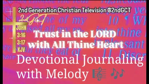 Proverbs 3: 5-6 KJV Trust in the LORD with All Thine Heart #viral #entertainment