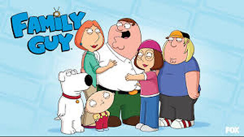 😂 *Hilarious Family Guy Moments!* 😂