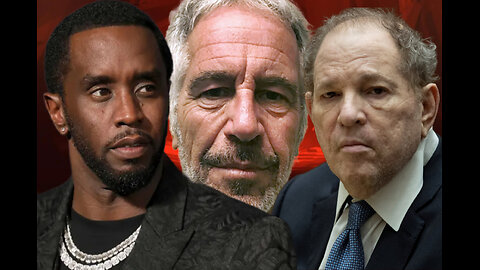 Radically Permissive Over-Sexualization Enabled Epstein, Combs & Weinstein