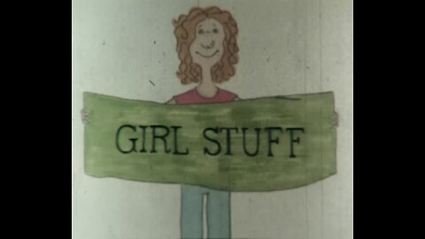 GIRL STUFF !