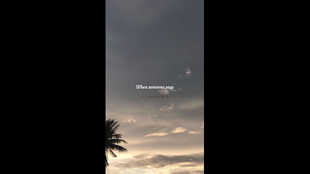 good words
