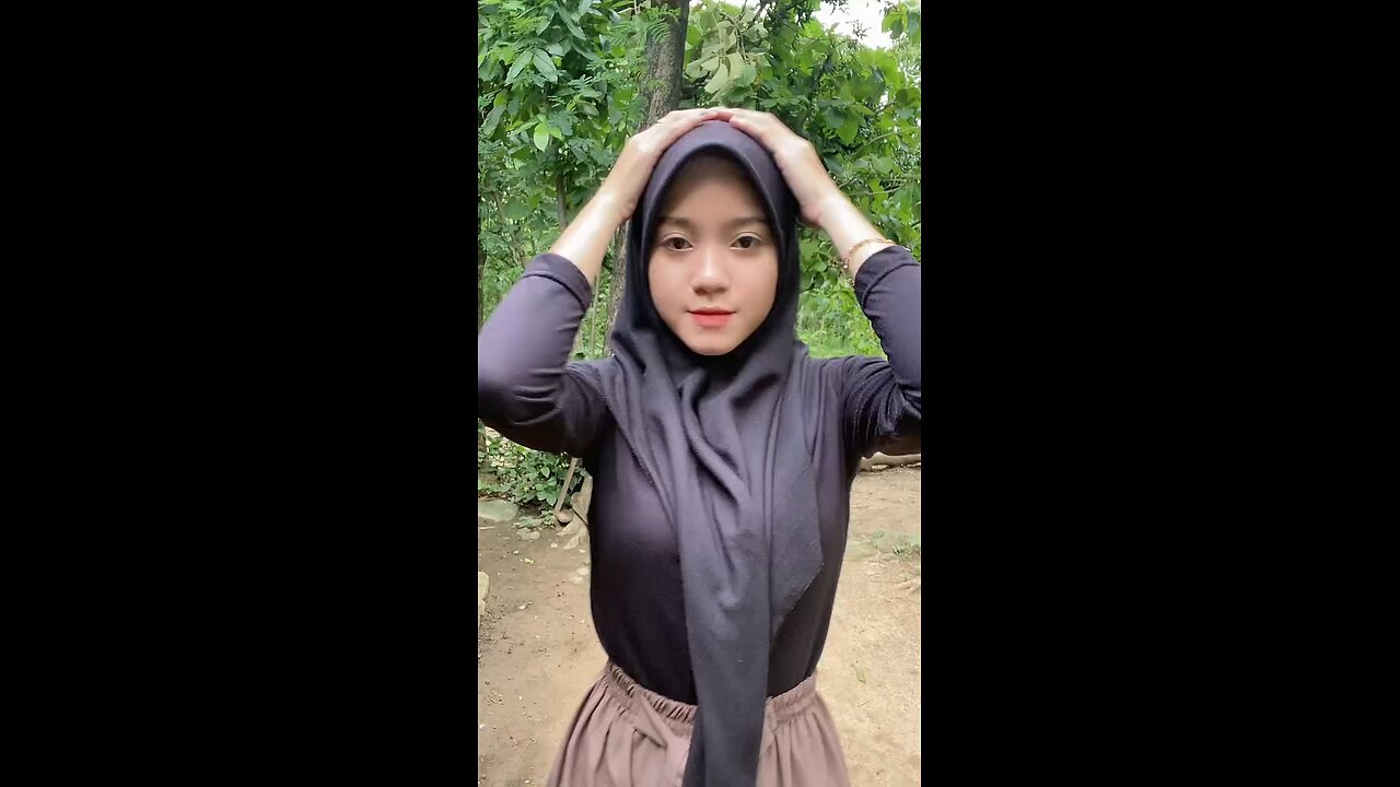 When the heart is happy, everything feels beautiful ❤️