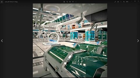 Creating a New World Mebeds Tesla free energy