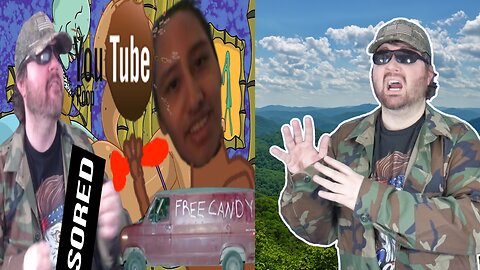 [YTP] Tanley Bill Bobbly Has P*dophilic Intercourse (TP) - Reaction! (BBT)