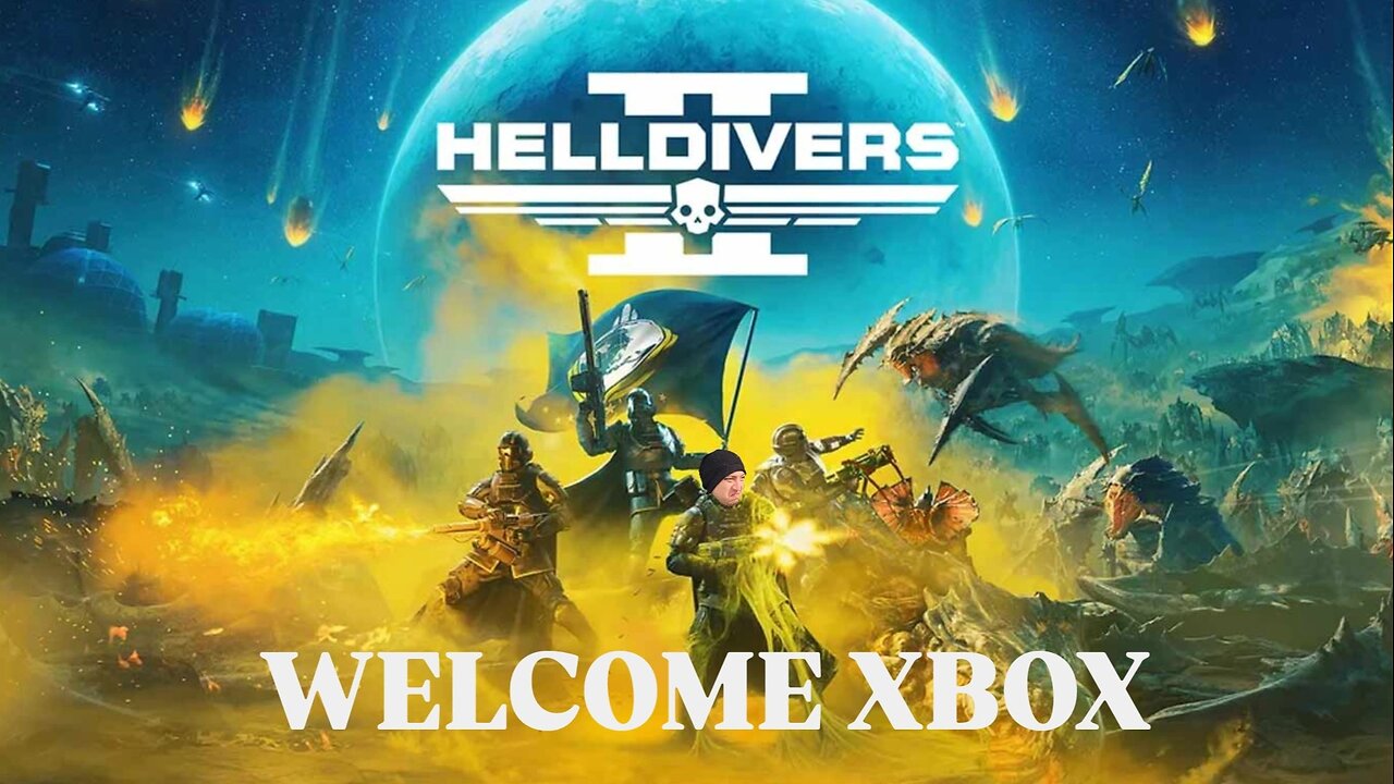 Super Credits Farming For Next Weeks 2 Warbonds | Helldivers 2