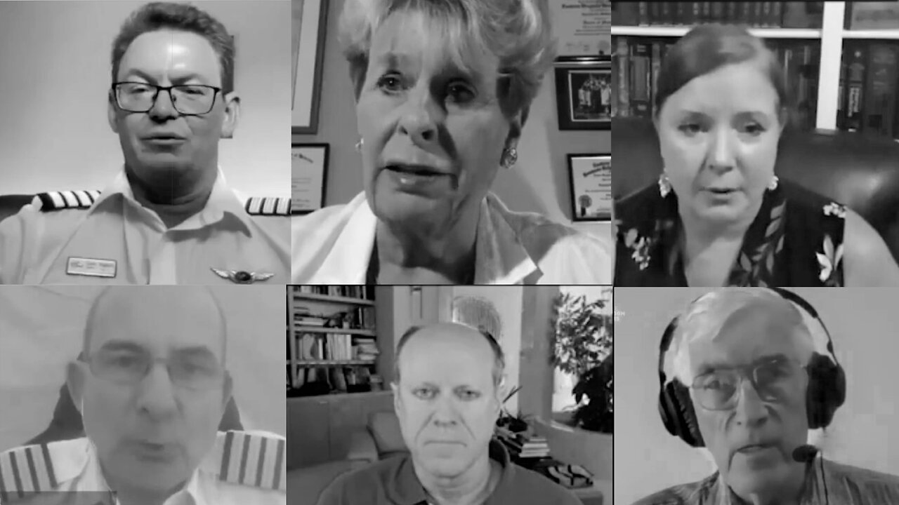 ‘When a pilot is telling you to ground them, there is something horribly wrong’