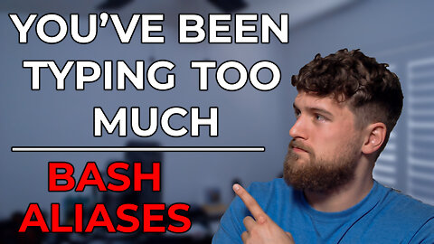 How To Use Bash Aliases To Increase Your Productivity In The Terminal