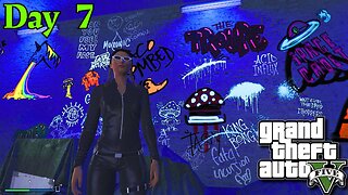 GTA Co-Op Enhanced | Laid Back Exploration of Los Santos LIVE ⛈️