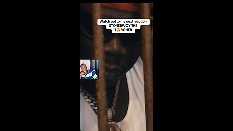 Stonebwoy the torcher touched my heart