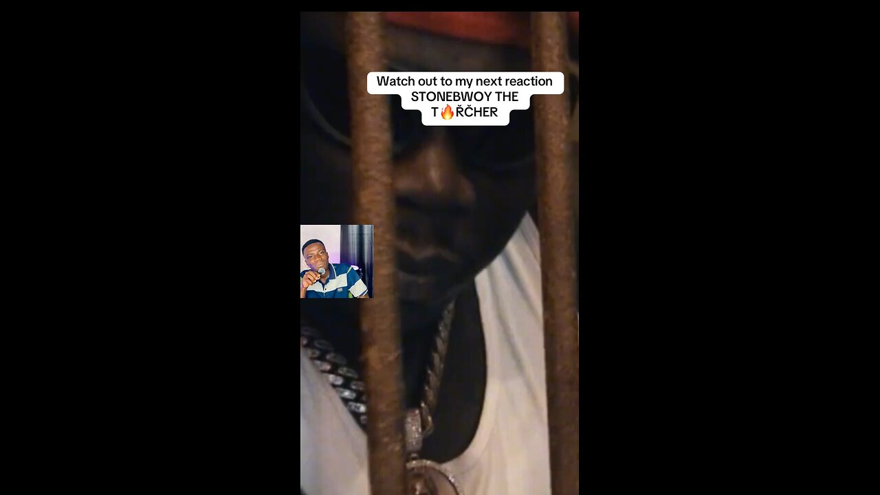 Stonebwoy the torcher touched my heart