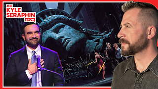 ESCAPE from NEW YORK! Democrats "Dominated" off-year election | Ep 670