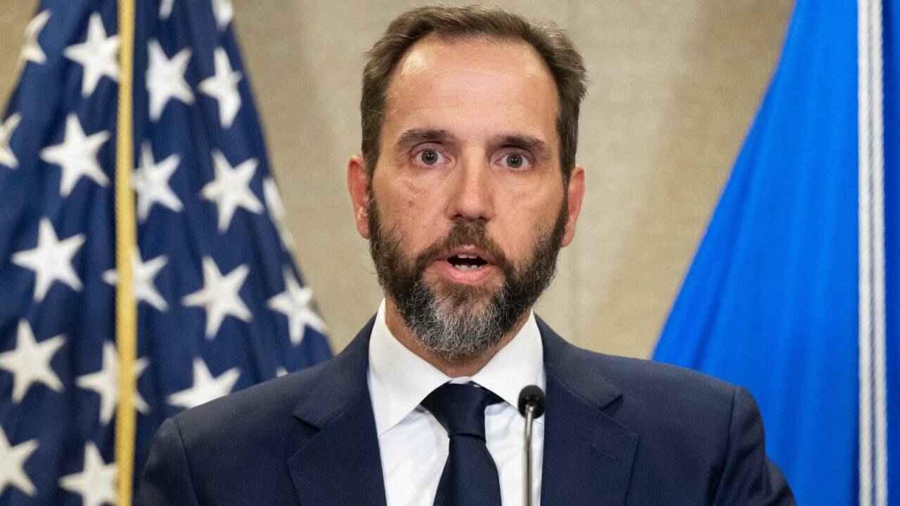 Jack Smith in Big Trouble — Lawsuits are Incoming