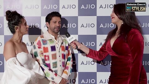 Glamorous Celeb Moments with AJIOlife _ HT India’s Most Stylish 2025