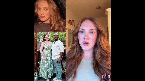 Racist Backlash Hits Interracial Engagement: Creator's Raw Story of Hate & Healing