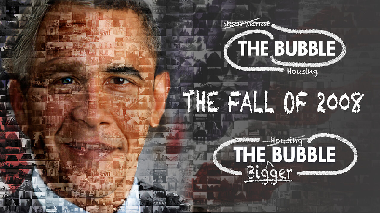 The Housing Bubble (2019)