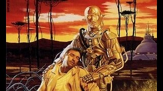 THE ROBOTS OF DAWN – ISAAC ASIMOV