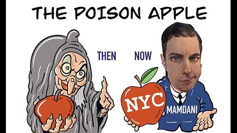 Never Woke Wednesday withJeff Ahern