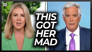 Fox News Hosts Go Quiet as Press Sec Has Unhinged Reaction to Terror Attack