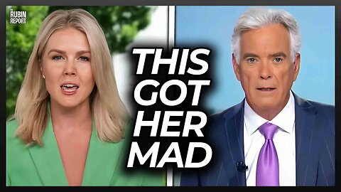 Fox News Hosts Go Quiet as Press Sec Has Unhinged Reaction to Terror Attack