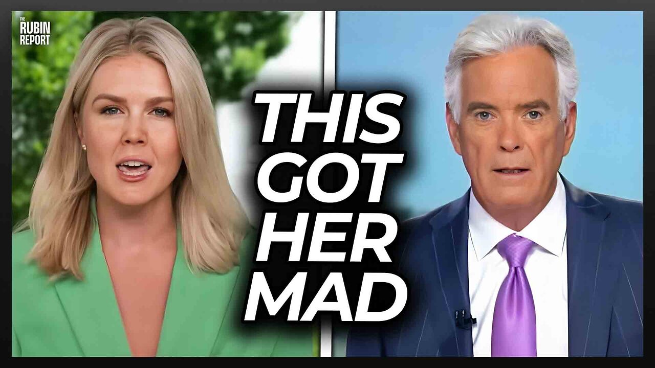 Fox News Hosts Go Quiet as Press Sec Has Unhinged Reaction to Terror Attack