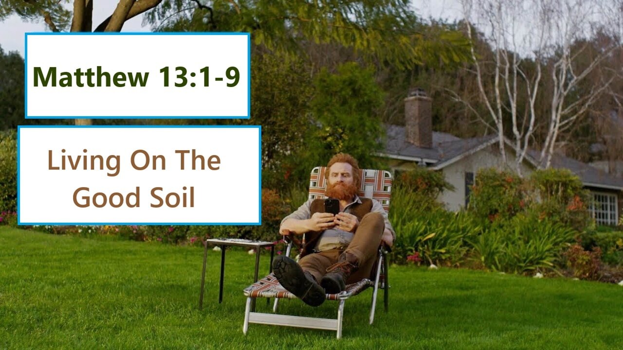 Worship Service for April 27, 2025