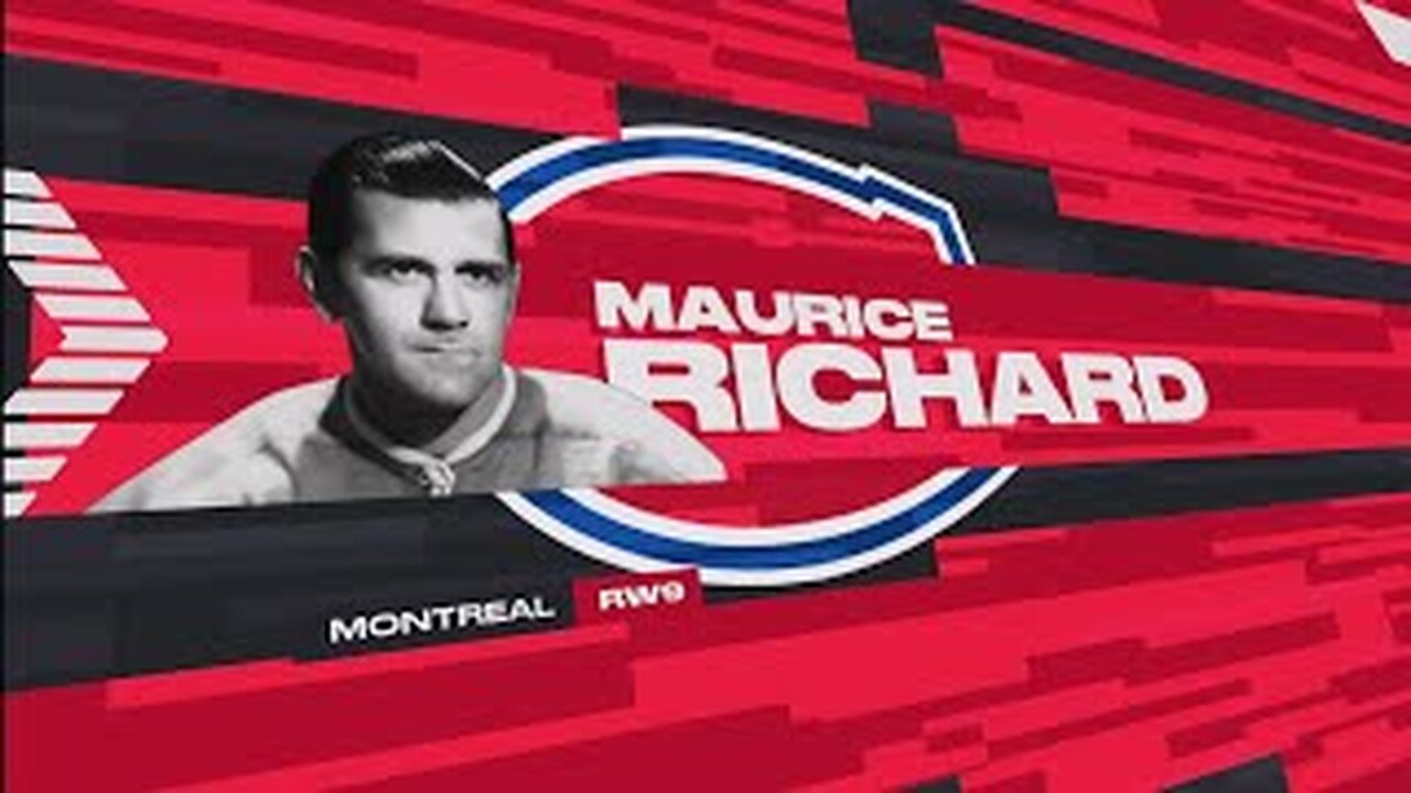 EA SPORTS NHL 25 LEGENDS SERIES.