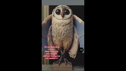 artificial intelligence | can replace nature? | $GTOM TOKEN, PLAY THE GAME ON TELEGRAM