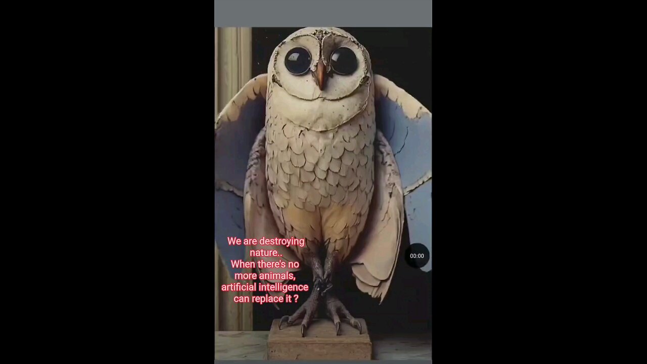 artificial intelligence | can replace nature? | $GTOM TOKEN, PLAY THE GAME ON TELEGRAM