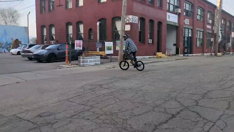 that's one way to stop