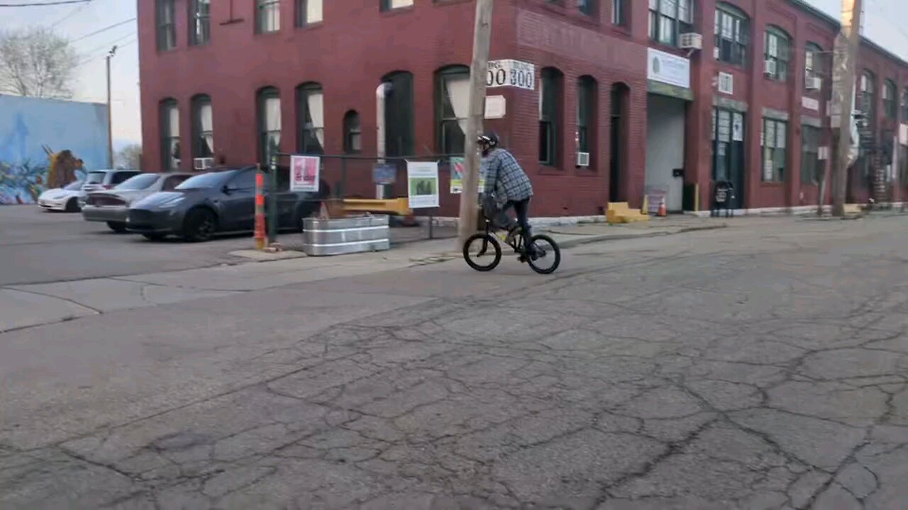 that's one way to stop