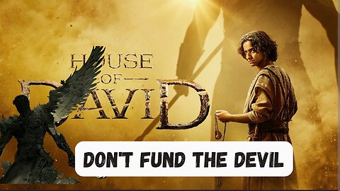 Was it David's Faith or his ROCK?