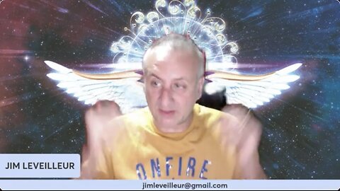 Jim LEVEILLEUR ★ Qui Est Le Christ ? Comment Accepter Le Christ Hors De L'Église ?
