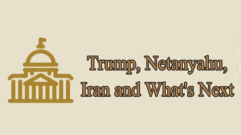Halperin, Spicer, and Turrentine Give Expert Analysis on Iran