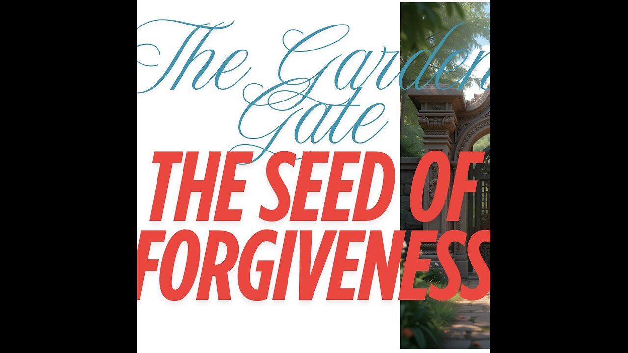 The Garden Gate