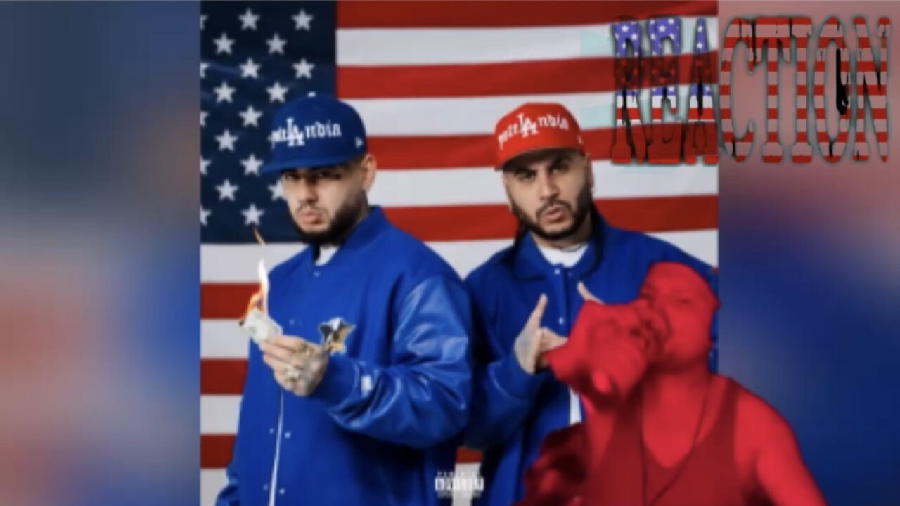 Coyote -Goon (Re@cton)