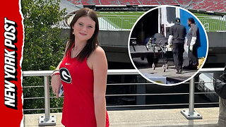 Anna Kepner's vicious cause of death on cruise revealed