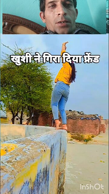 Khushi ne friendship kara diya