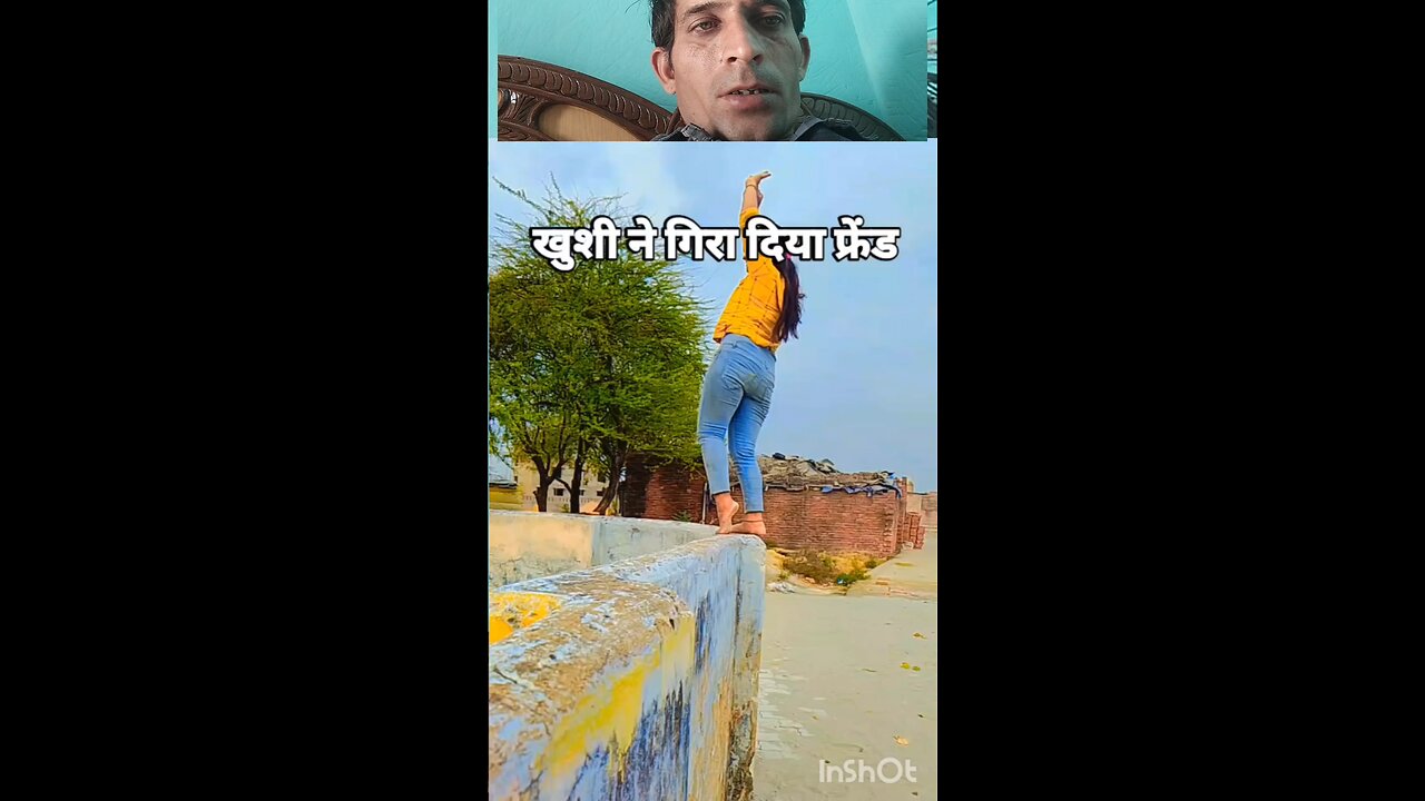 Khushi ne friendship kara diya