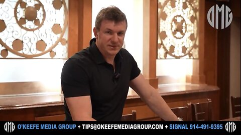 OMG JAMES O’KEEFE STAFF HARASSED🔎👨‍💻🕵️‍♂️📸BY DETECTIVES AT HOME🕵️‍♂️🏡👨‍💻💫