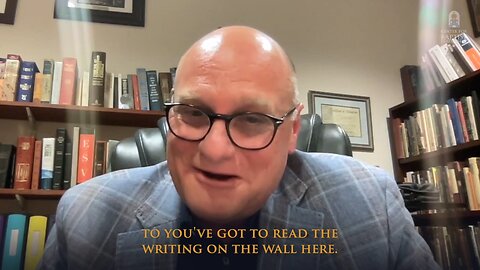 The End of the ERLC is coming, Read the writing on the wall (ft. Willy Rice)