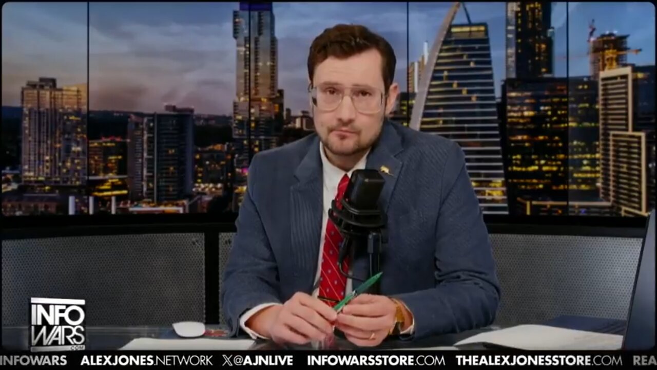 AMERICAN JOURNAL (Full Show) Monday - 4/14/25