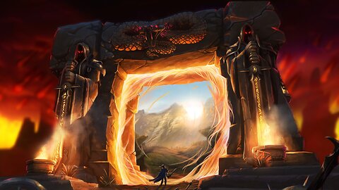 TurtleWoW Leveling/Dungeons/Raiding
