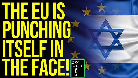 The European Union Just Tried to Lecture Iran - It Didn't Go Well
