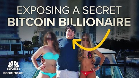 🔥 How To Steal And Lose More Than $3 Billion In Bitcoin | CNBC Documentary 🔥