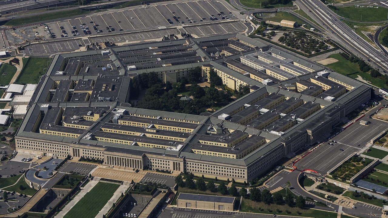 🔥 Маск в Пентагоне Слив военных тайн или борьба с коррупцией F 47, DOGE и Трамп vs Fake News🔥