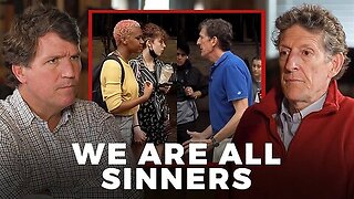 Lesbian Activists Lose It When Cliffe Knechtle Shares This Truth About God's Love