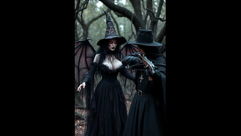 Witchfire Episode II