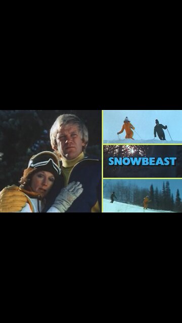 SNOWBEAST ~ Highlights