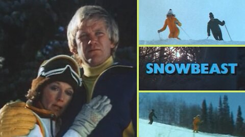 SNOWBEAST ~ Highlights